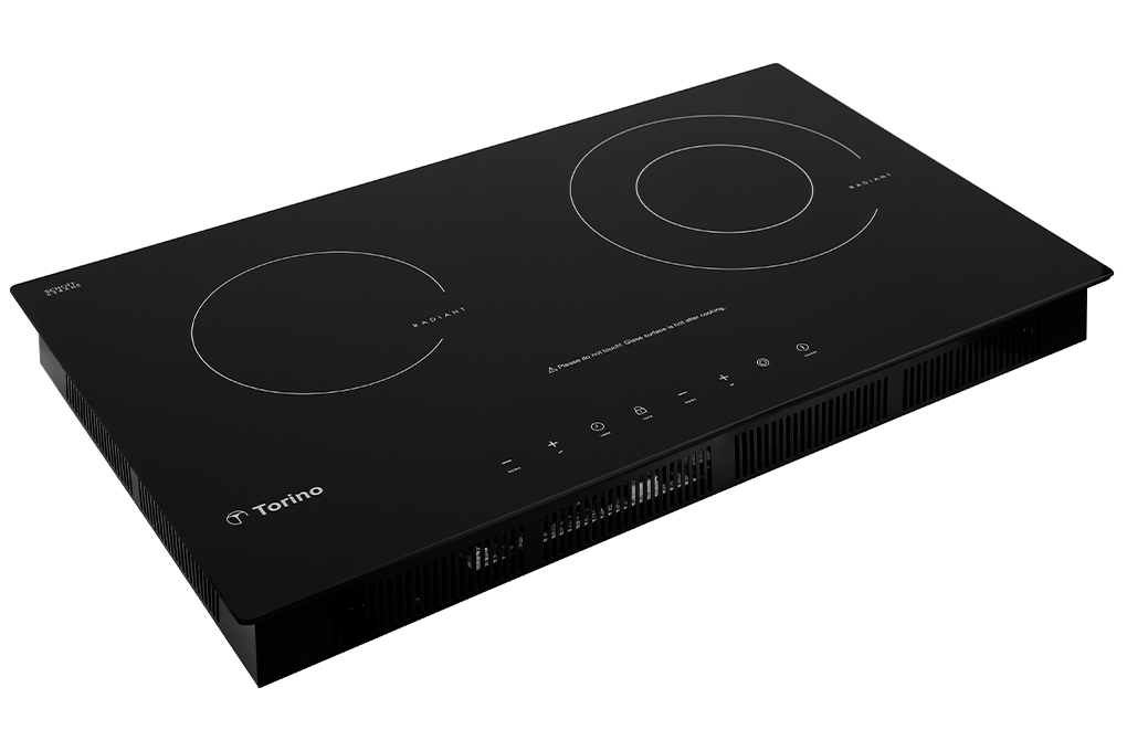 Bếp hồng ngoại Torino của nước nào (ảnh 1)