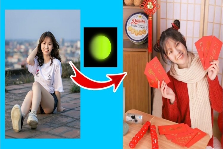 cách chỉnh trắng da trên xingtu-h3
