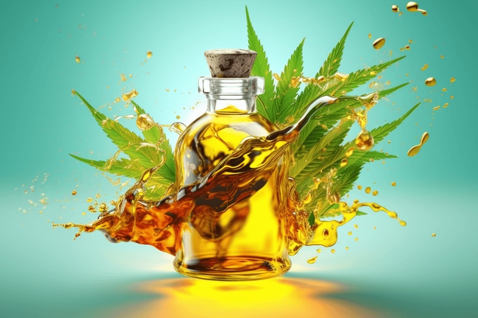 Công dụng của CBD là gì?