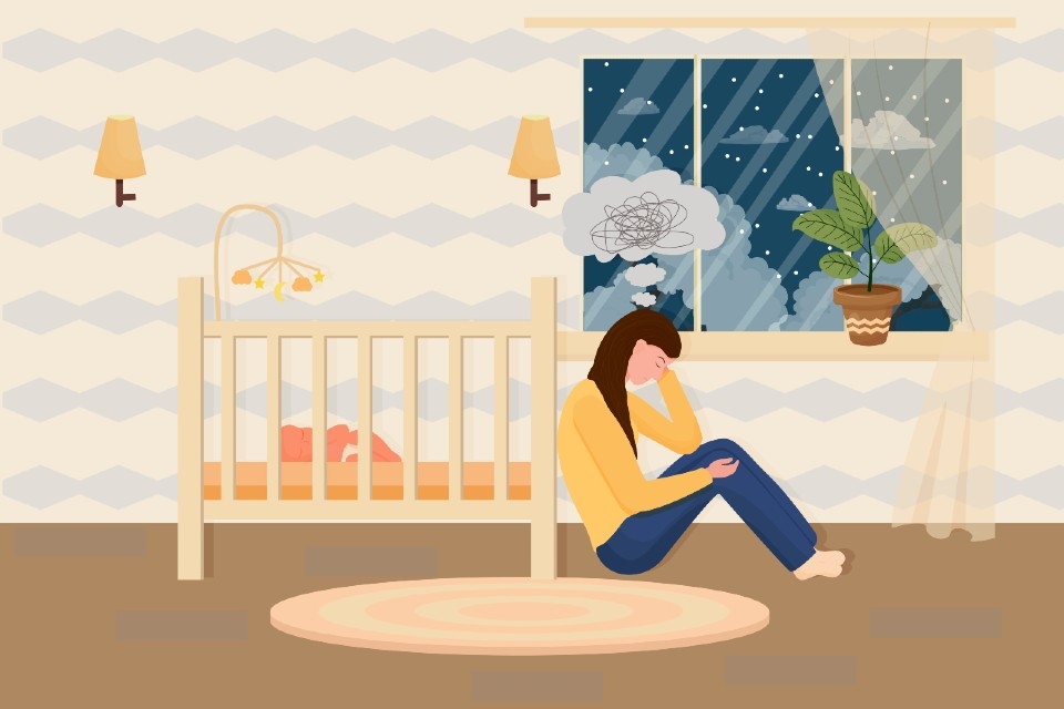 Công dụng của CBD trong việc giảm lo lắng