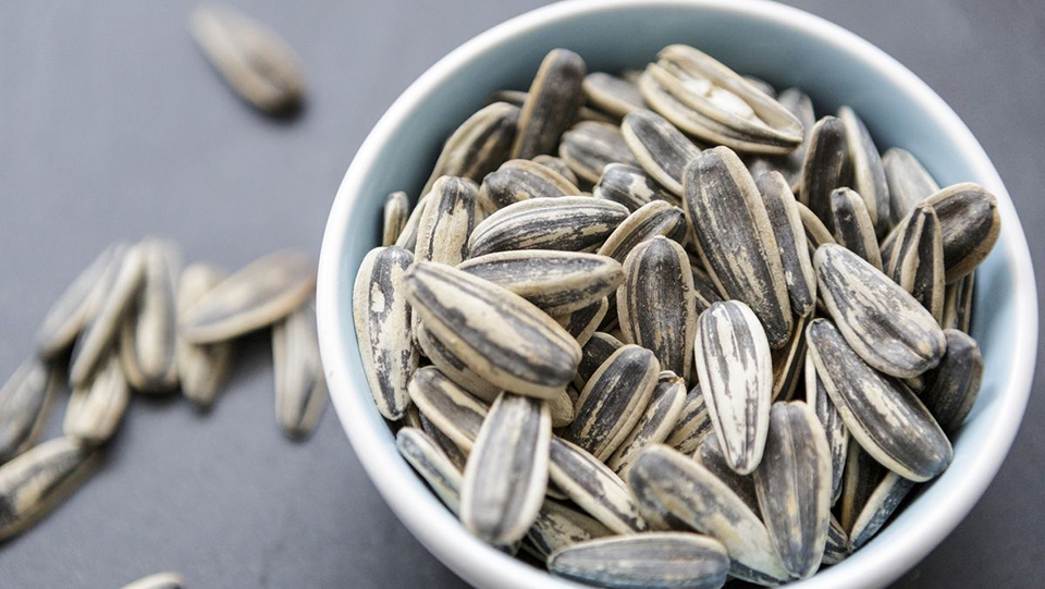 Hạt hướng dương