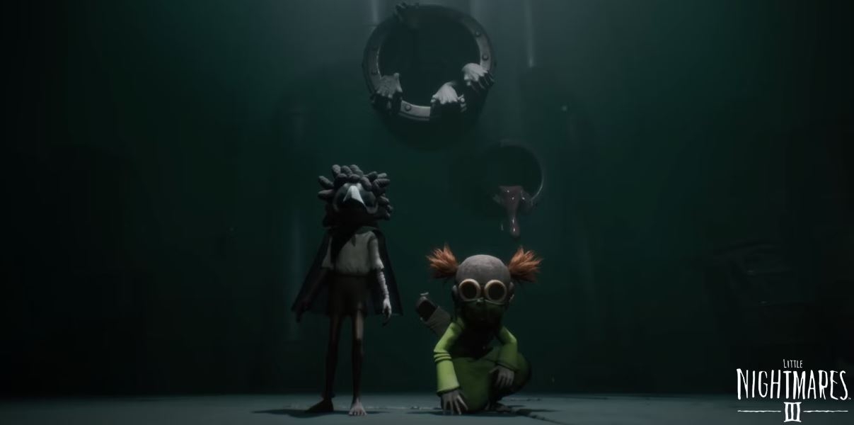 Little Nightmares III - hình 4