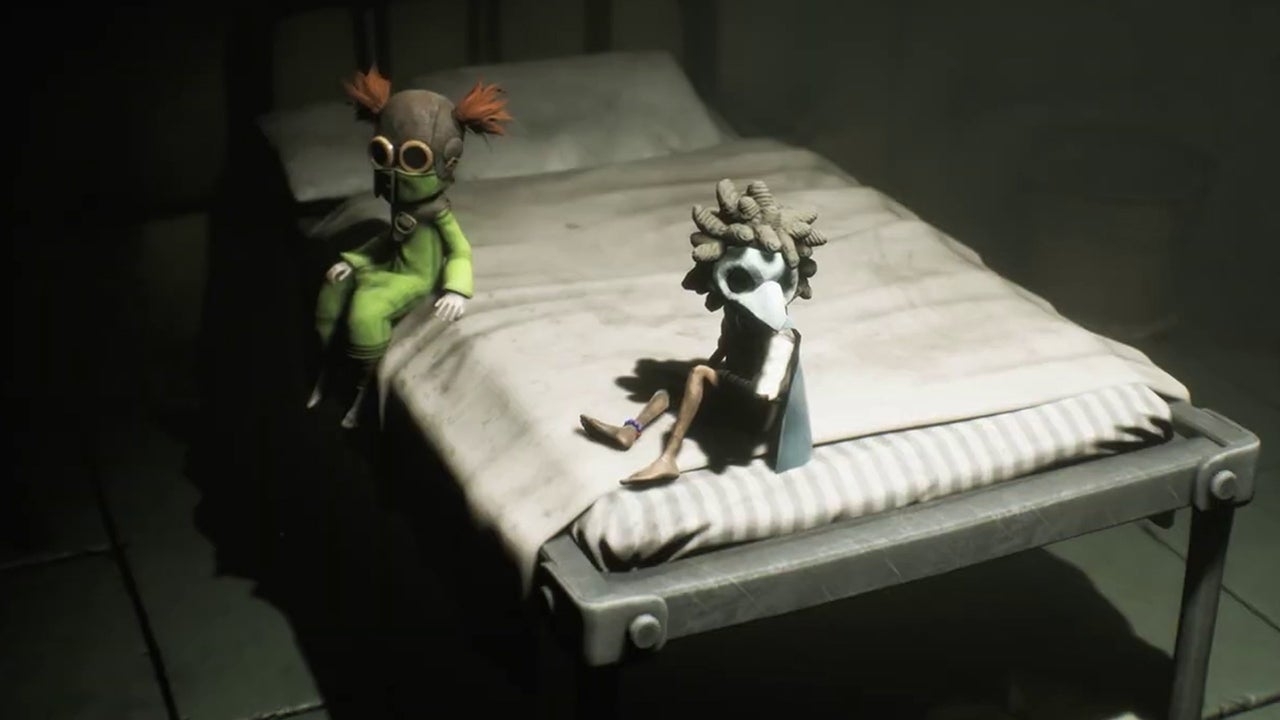 Little Nightmares III - hình 5