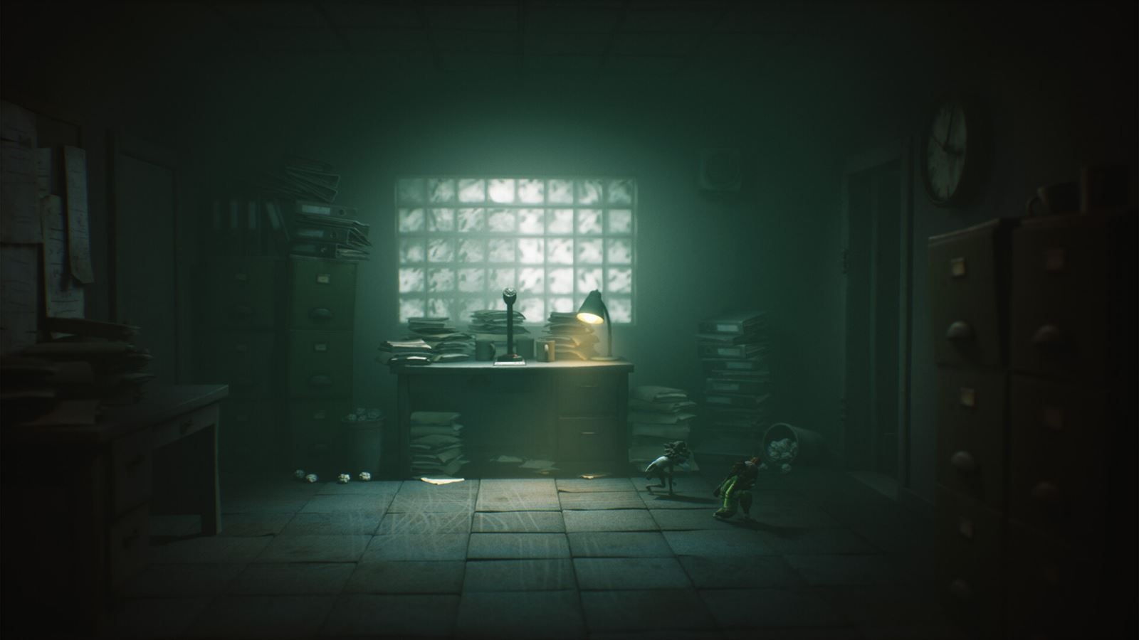 Little Nightmares III - hình 8