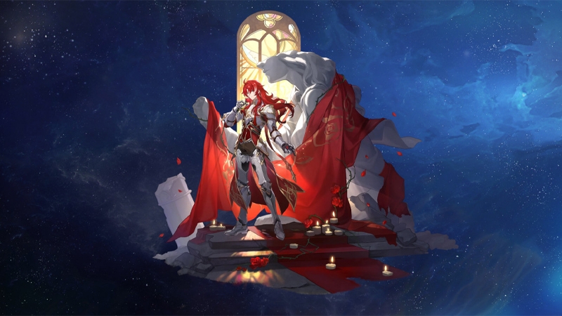 Honkai: Star Rail - hình 3