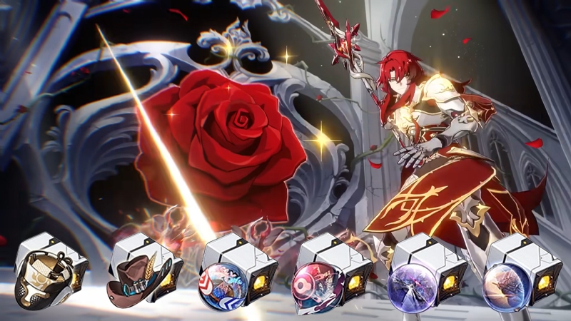Honkai: Star Rail - hình 4