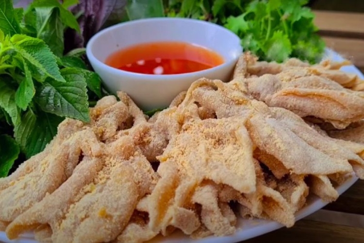 Chân vịt làm gì ngon? TOP các món ngon dễ dàng làm tại nhà được chế biến từ chân vịt - Hình 5