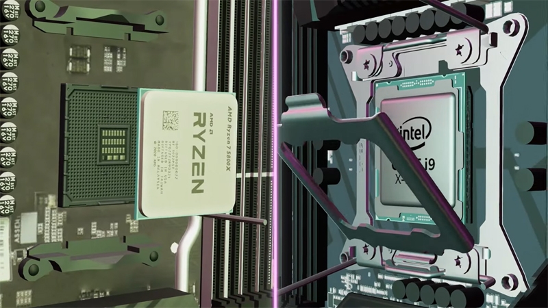 PC Building Simulator 2 - hình 4