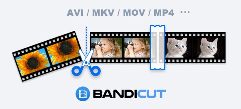 Bandicut - Ảnh 11