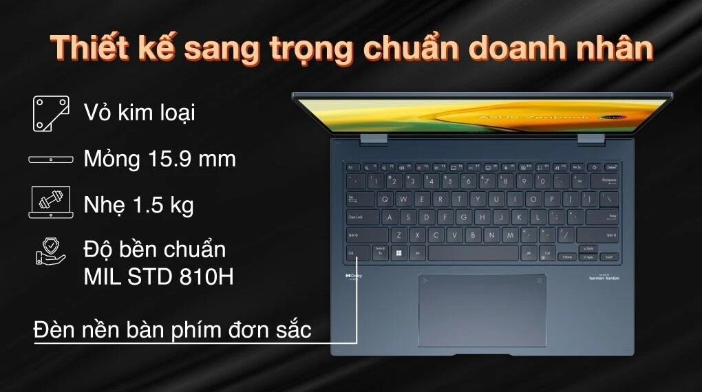 laptop doanh nhân cao cấp nhất 2024 8