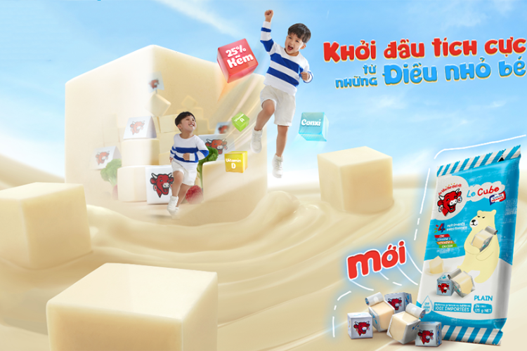 phô mai con bò cười bao nhiêu calo 3