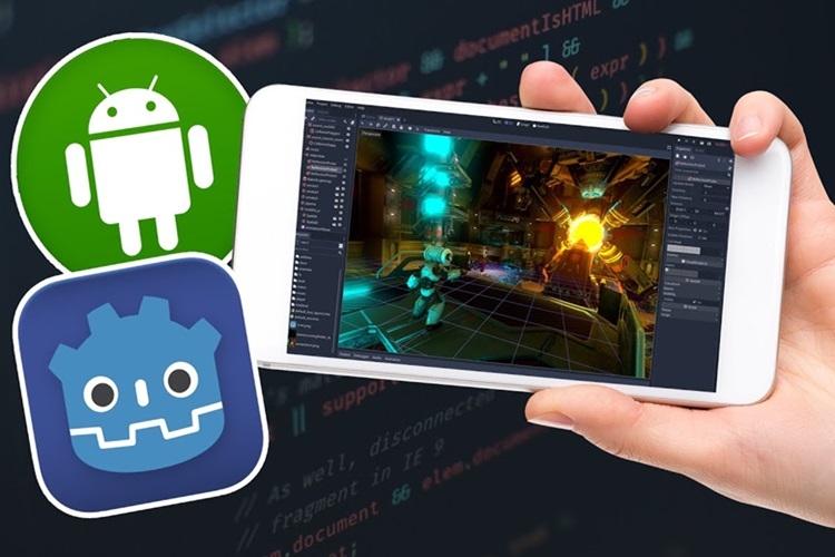 Điểm danh 5 ưu điểm nổi bật của phần mềm Godot Engine người dùng nên biết - Hình 3