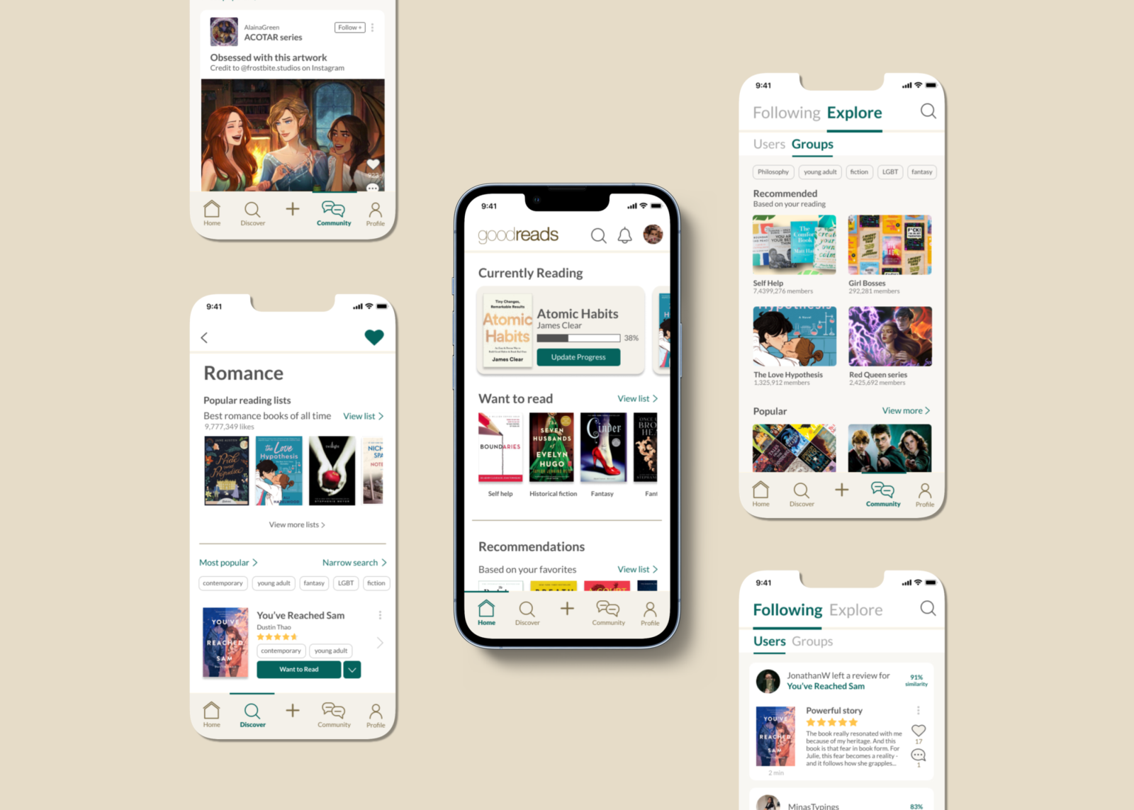 app đọc sách trên iphone 11