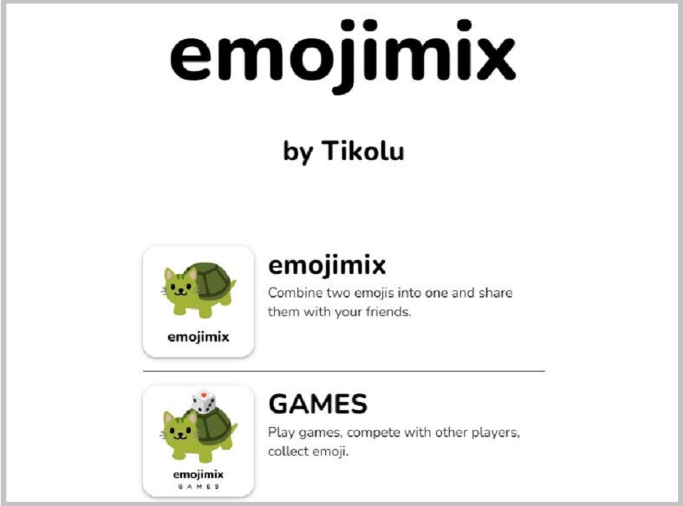 Ghép biểu tượng cảm xúc 12