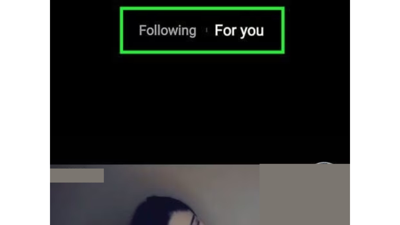 Hướng dẫn cách xem video TikTok khi không có mạng cực đơn giản 6