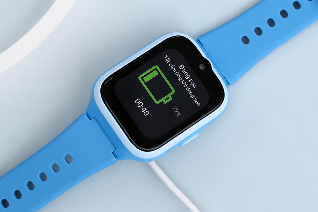 đồng hồ nghe gọi trẻ em 4