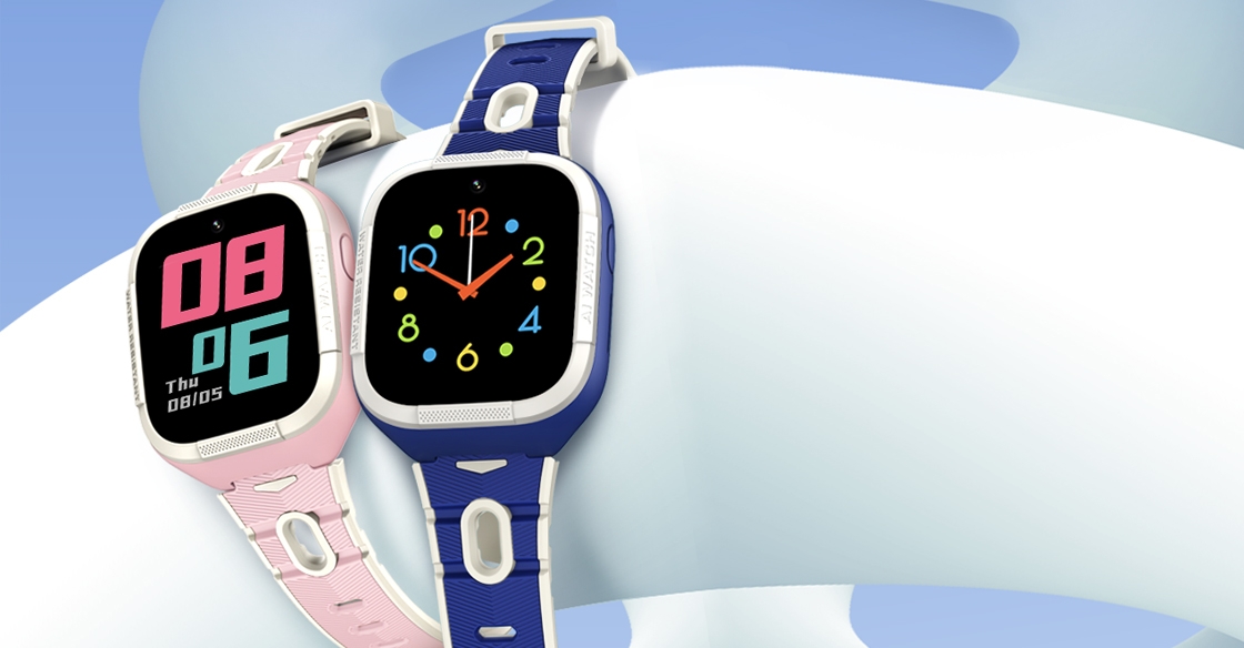 đồng hồ nghe gọi trẻ em 4