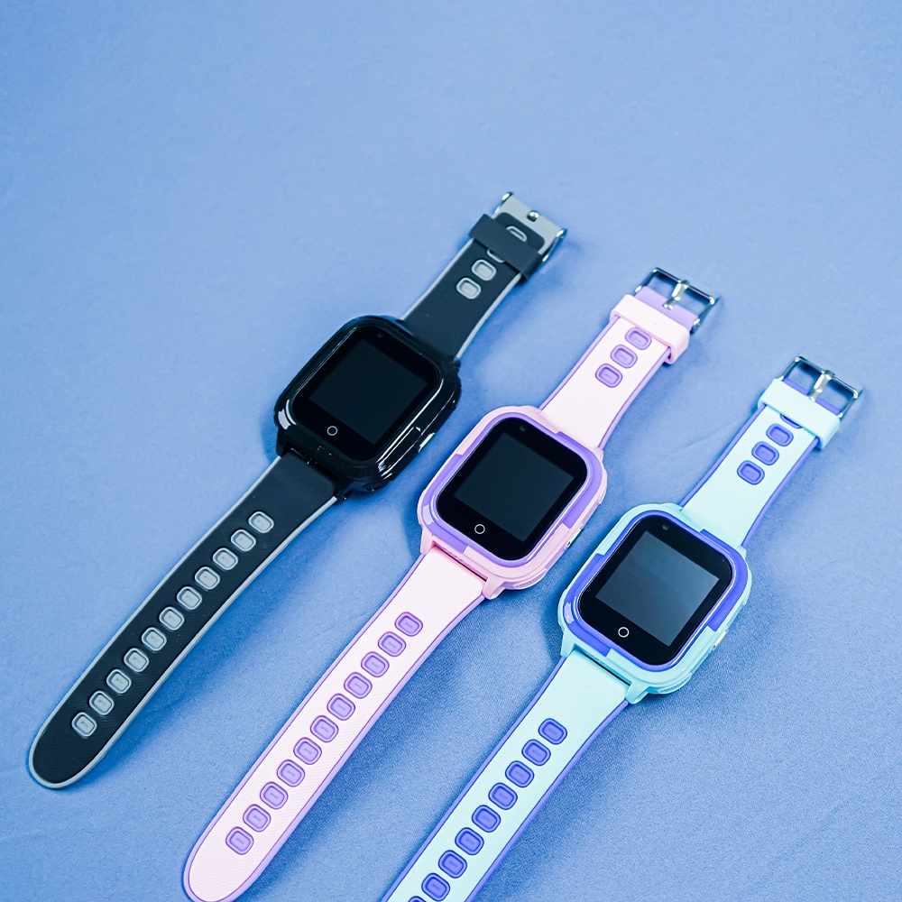 đồng hồ nghe gọi trẻ em 6