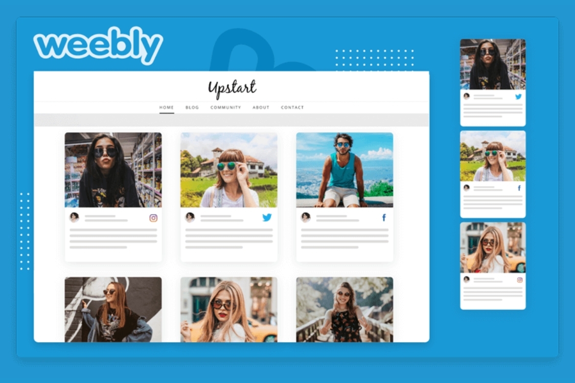 Weebly