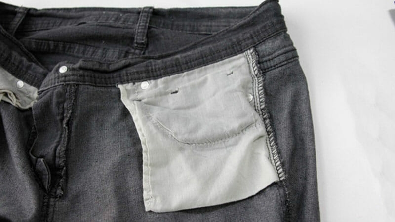 giặt đồ đen đúng cách 3