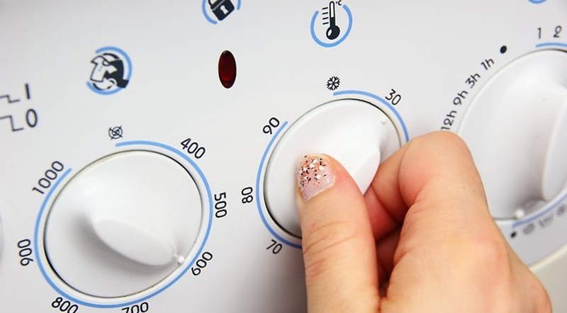 giặt đồ đen đúng cách 4