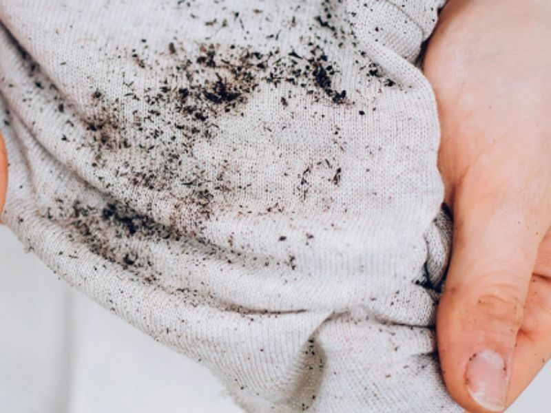 Có nên để quần áo trong máy giặt qua đêm 3