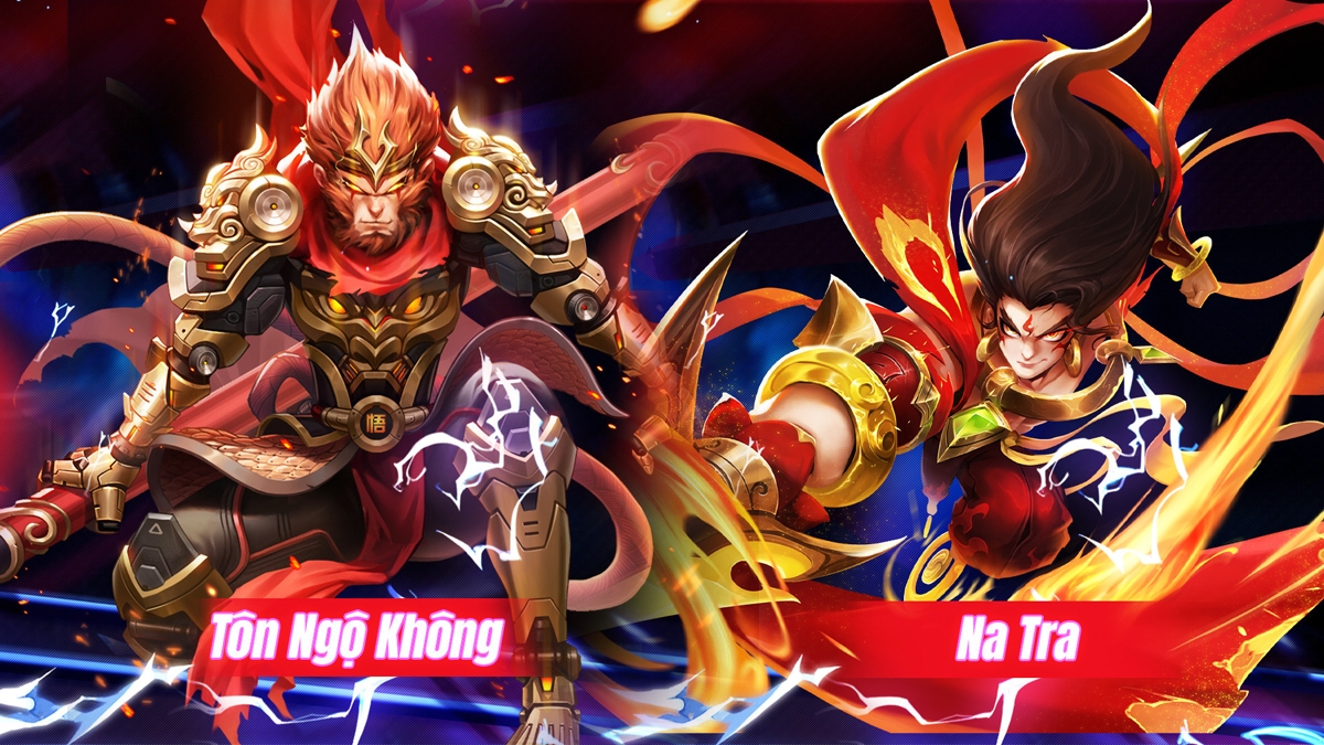 vô địch triệu hoán sư 3