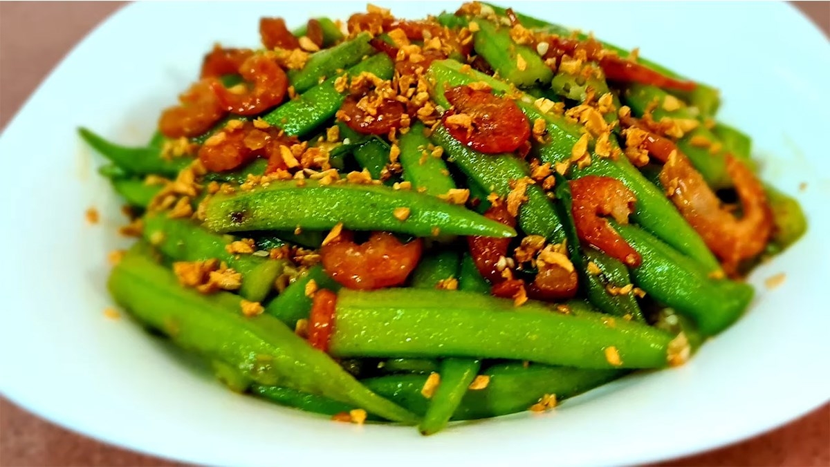 TOP 19 cách chế biến tôm khô cực ngon, giúp bạn có thêm nhiều gợi ý để thiết kế bữa ăn cho gia đình 4