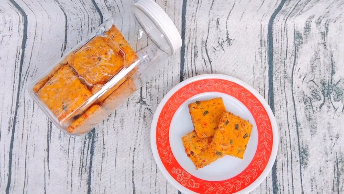 TOP 19 cách chế biến tôm khô cực ngon, giúp bạn có thêm nhiều gợi ý để thiết kế bữa ăn cho gia đình 5