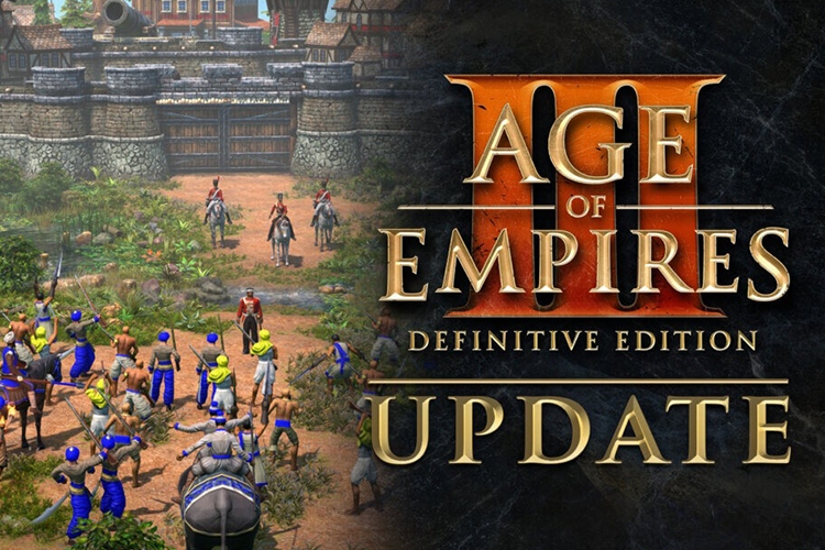 Age of Empires III (hình 1)