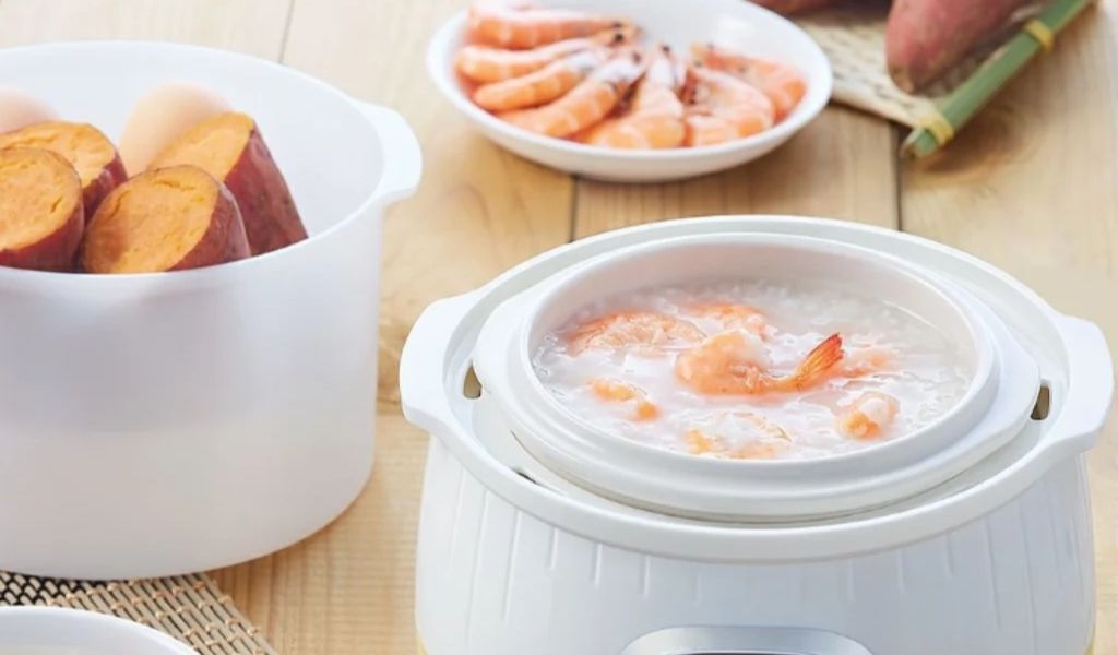 Những công dụng của nồi lẩu điện có thể bạn chưa biết giúp việc nấu nướng đơn giản hơn 4