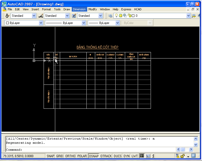 phần mềm thống kê thép 4