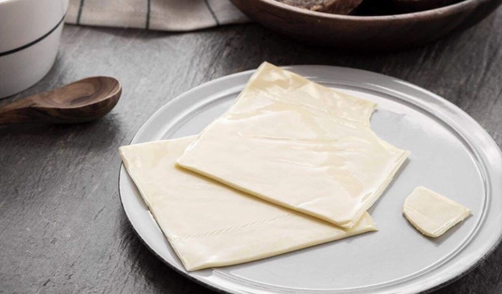 Phô mai tách muối là gì? Liều lượng, cách sử dụng và lưu ý khi chế biến cho trẻ ăn dặm 1