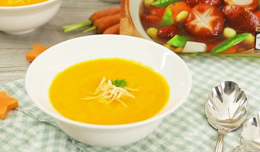 Phô mai tách muối là gì? Liều lượng, cách sử dụng và lưu ý khi chế biến cho trẻ ăn dặm 4