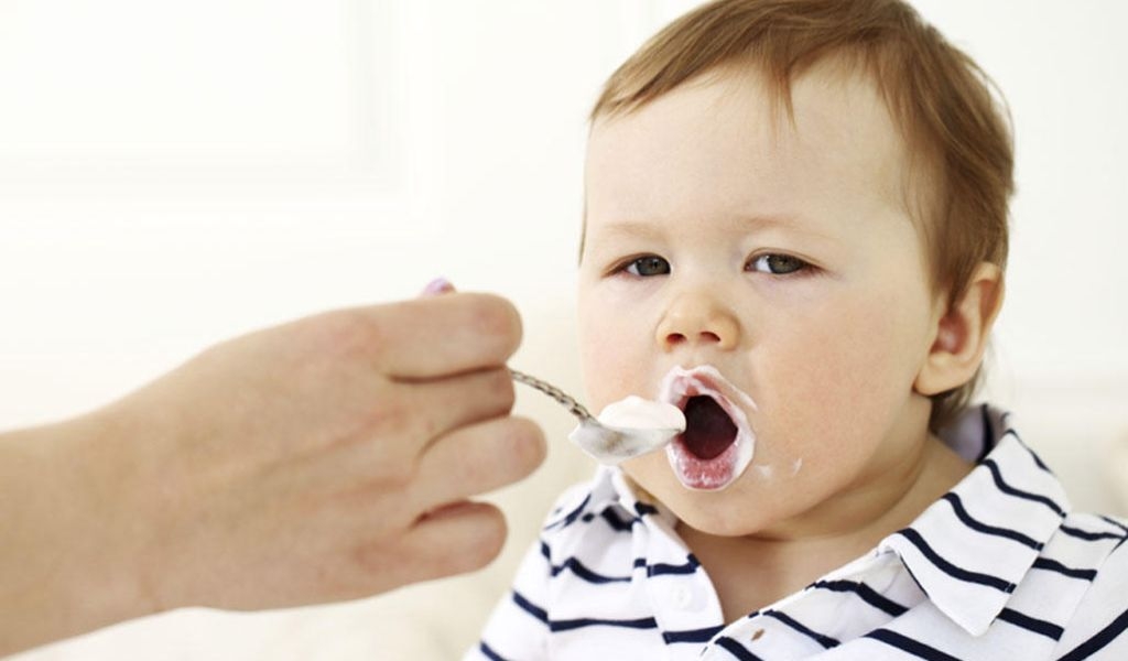 Phô mai tách muối là gì? Liều lượng, cách sử dụng và lưu ý khi chế biến cho trẻ ăn dặm 2