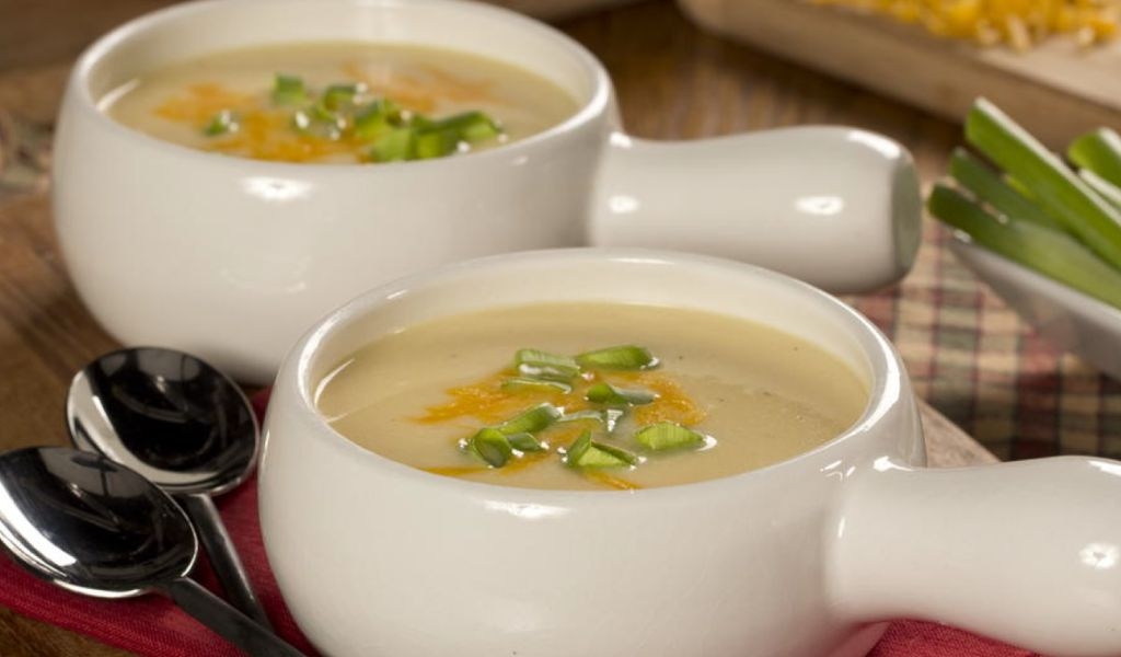Phô mai tách muối là gì? Liều lượng, cách sử dụng và lưu ý khi chế biến cho trẻ ăn dặm 5