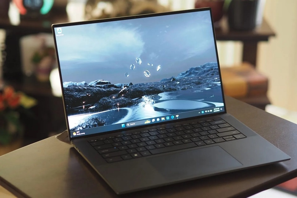 Laptop Dell core i5 2024 có tốt không?