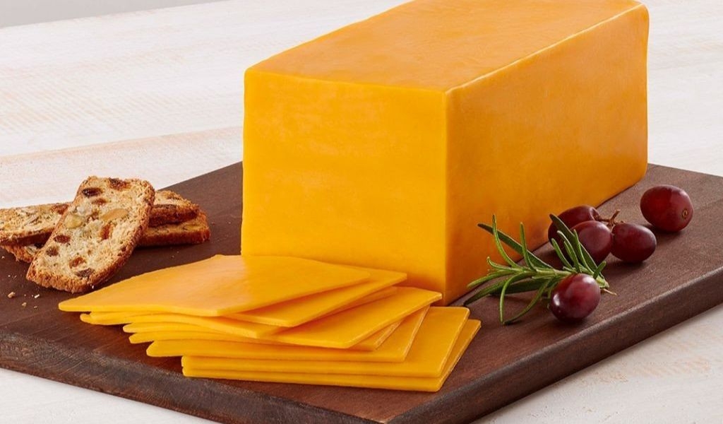 Phô mai cheddar là gì? Có gì khác so với với phô mai mozzarella? 1