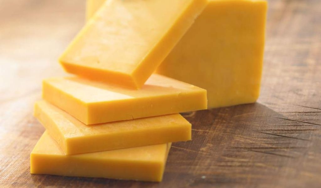 Phô mai cheddar là gì? Có gì khác so với với phô mai mozzarella? 4