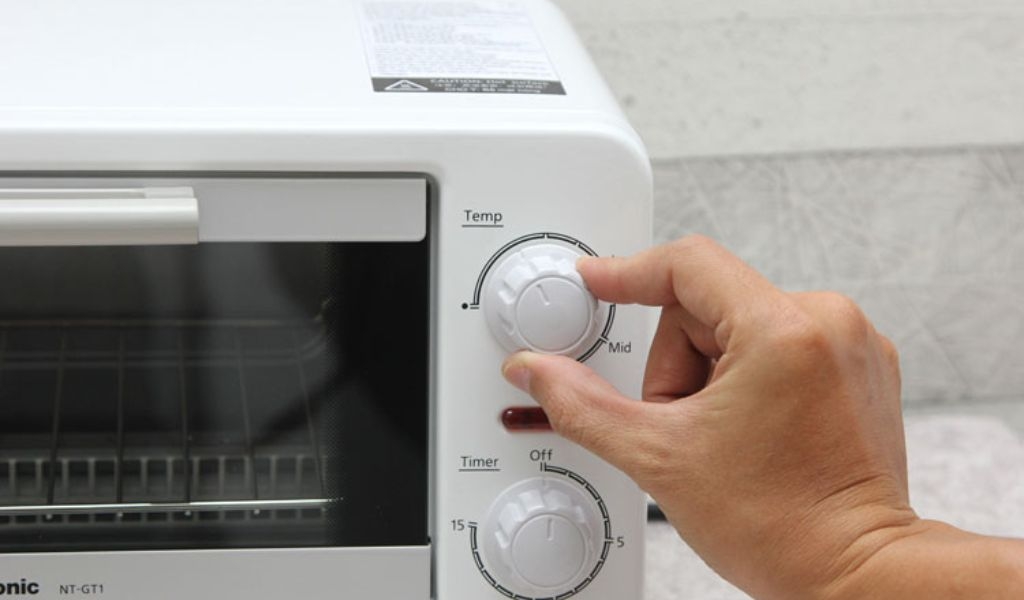 Cách sử dụng lò nướng Hafele đúng, an toàn và hiệu quả để chế biến nhiều món ăn ngon 2