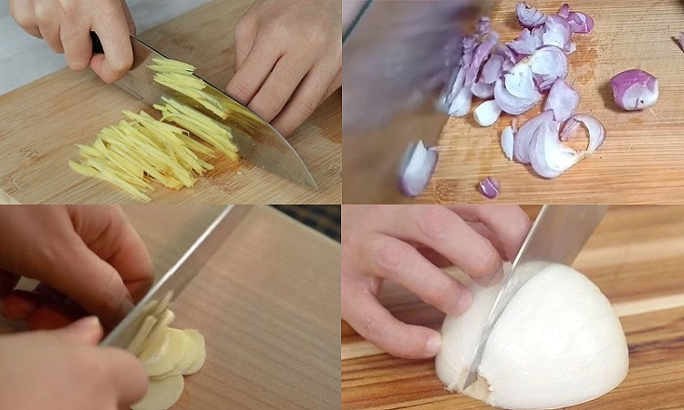Cá chim hấp xì dầu (Hình 3)