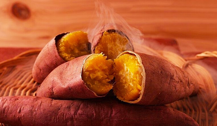 cách chọn khoai lang ngon (ảnh 2)