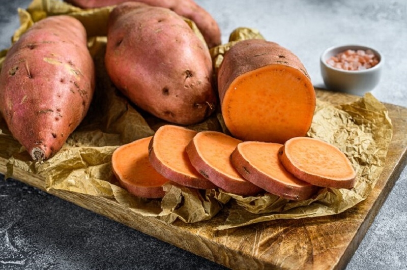 cách chọn khoai lang ngon (ảnh 3)