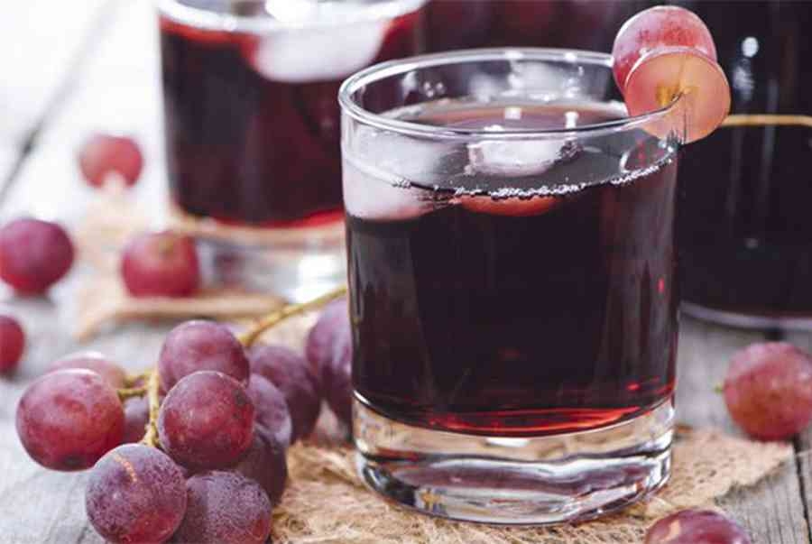 cách làm siro trái cây ngâm đường (ảnh 7)