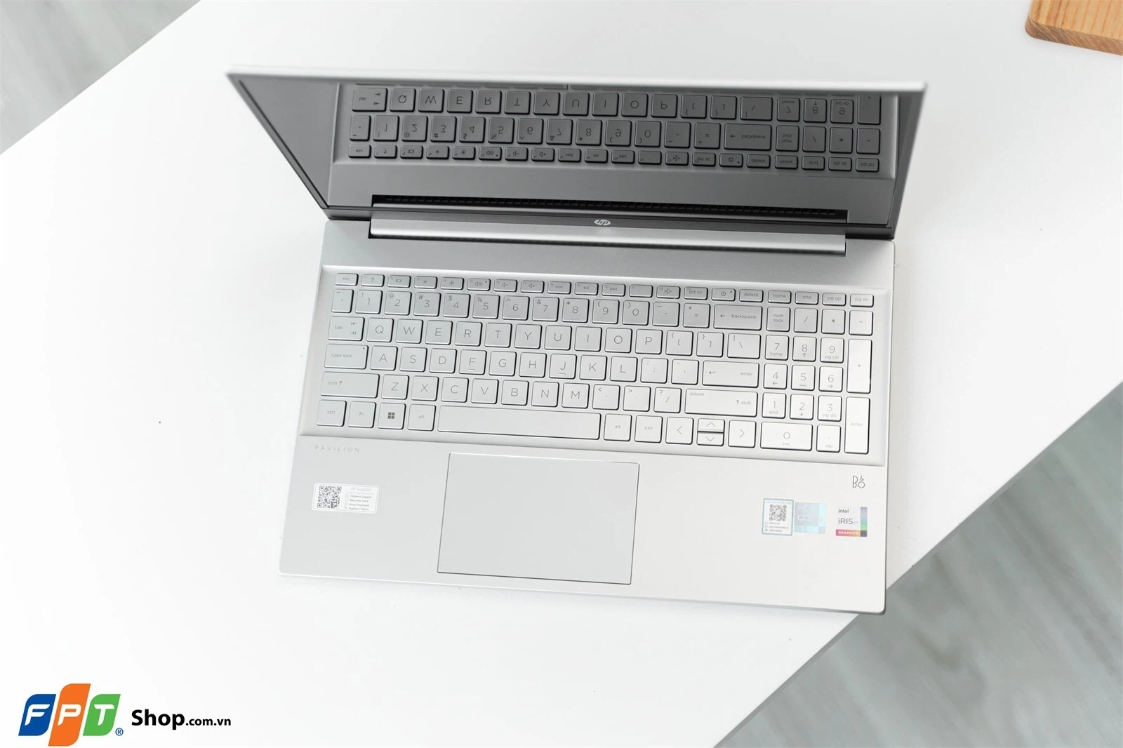 Laptop HP dưới 20 triệu 2024 (hình 10)