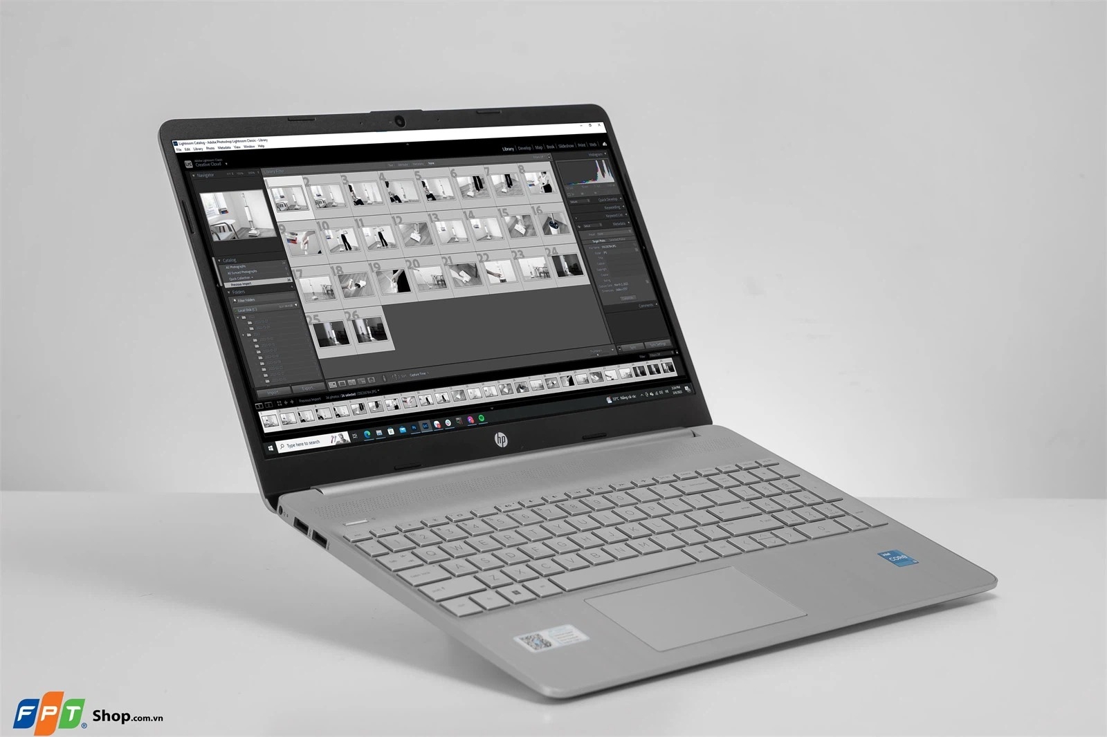 Laptop HP dưới 20 triệu 2024 (hình 8)