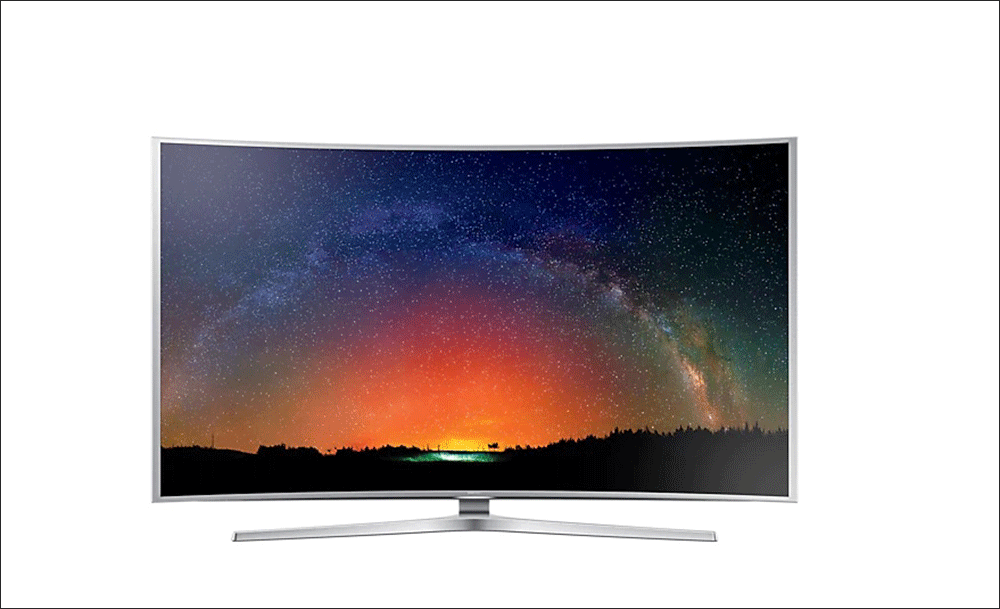 Smart tivi SUHD Samsung 55JS9000 55 inch