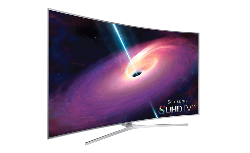 Smart tivi SUHD Samsung 78JS9500 78 inch