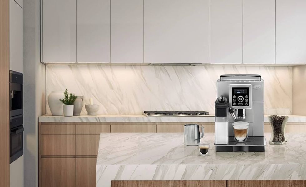 Delonghi ECAM23.460.B