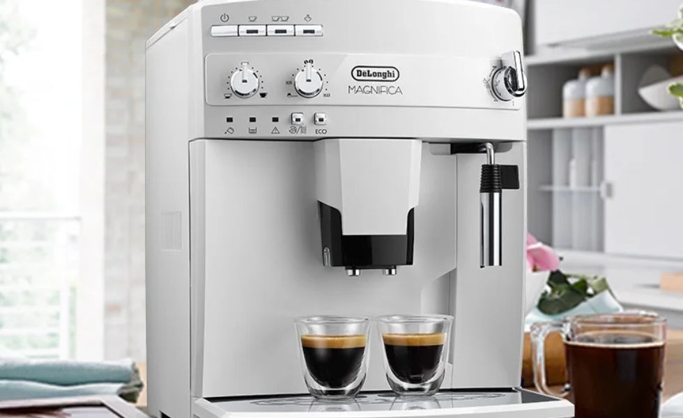 máy Delonghi ESAM03.120.S